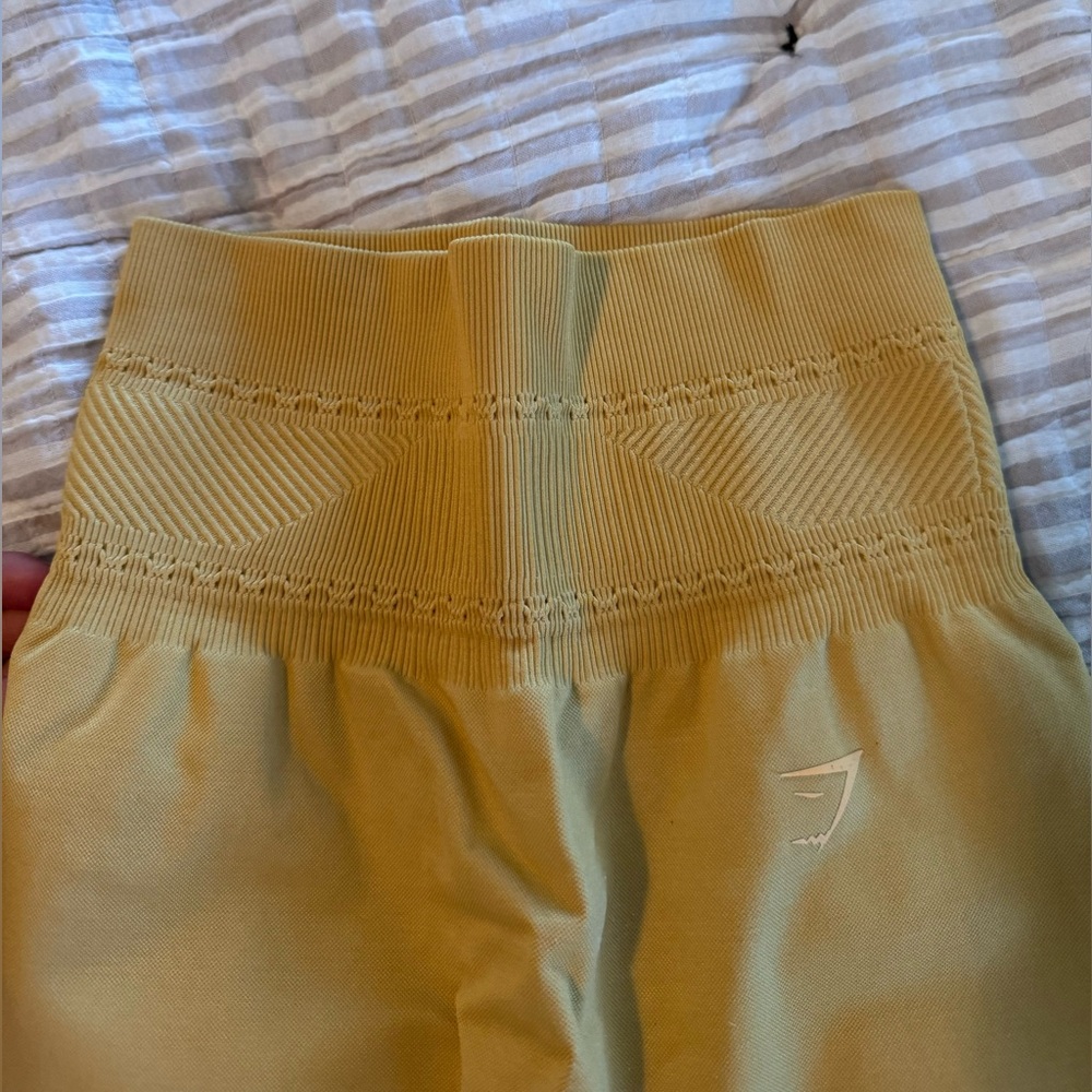 * limited edition * gymshark leggings